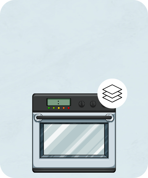 horno 3