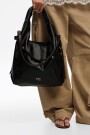 BOLSO PAPER GRANDE Negro