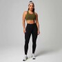 Lenggin Define High-Waisted Mujer Black