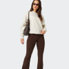 Buzo Fabletics Cozy Fleece Beige