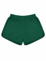 SHORT TANA VERDE OSCURO