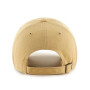 Gorra 47 Brand NY Yankees 47 Clean Up Unisex Light Tan