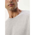 CAMISETA MM MASC CINZA MESCLA