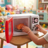 Microondas Happy Family con Accesorios Microondas Happy Family con Accesorios