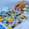 Ranas y Lianas - Juego para conocernos mejor Única