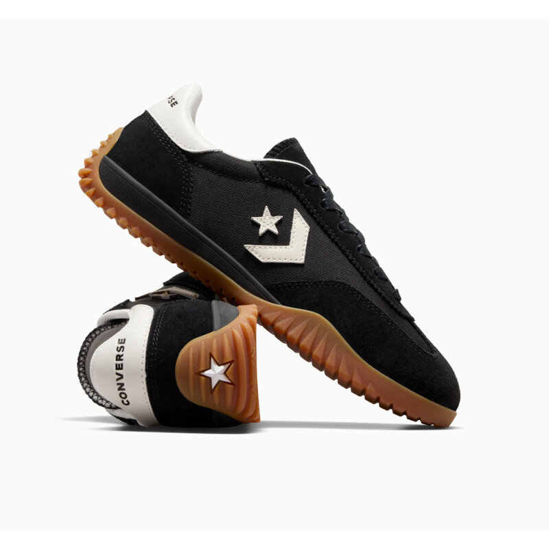 RUN STAR TRAINER OX BLACK/EGRET/HONEY BLACK/EGRET/HONEY