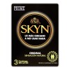 Preservativos Skyn Sin Látex x3 – Prime Preservativos Skyn Sin Látex x3 – Prime