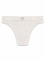 VEDETINA LEAH BEIGE MELANGE