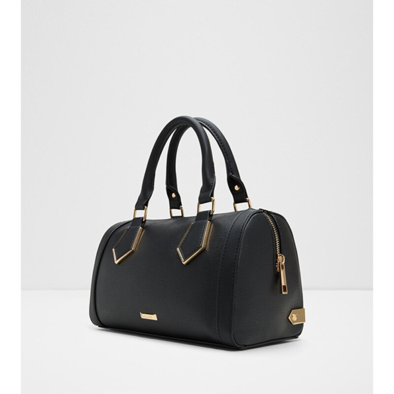 MAYBRY BLACK SYNTHETIC BLACK