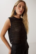 Croch Black