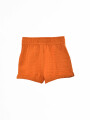 SHORT TINO NARANJA