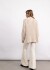 Sweater Edith Long Crudo
