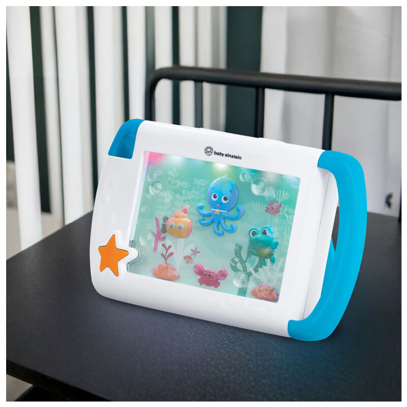 Juguete para bebe portátil entretenedor On the Go Sea Dreams Juguete para bebe portátil entretenedor On the Go Sea Dreams