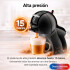 Cafetera Dolce Gusto Genio S Plus + 3 Cajas Capsulas CAFETERA DOLCE GUSTO GENIO S PLUS + CAPS