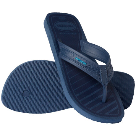 Sandalias de Hombre Havaianas City Basic Azul Marino