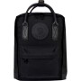 Mochila Fjallraven Kanken No. 2 Black Mini Unisex Black