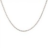 Cadena Salomónica-Plata 925-Sin Piedra-CD3090 sinpiedra