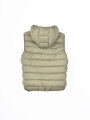 CHALECO SUECIA OLIVA