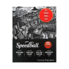 Block de papel para grabado 245g - SPEEDBALL 27.9 x 35.6 cm
