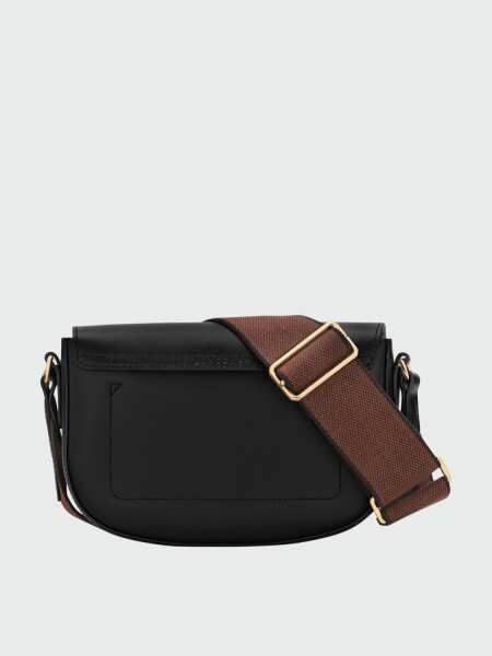 LONGCHAMP - ÉPURE TIMELESS, BANDOLERA S 001