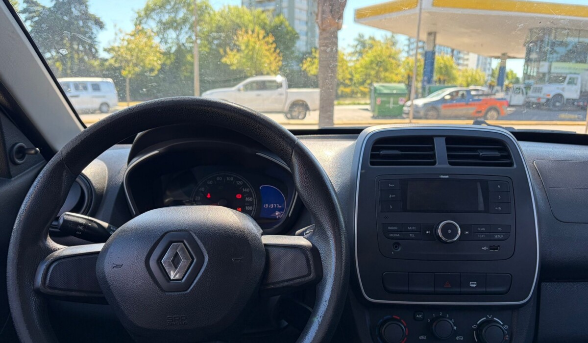 Renault Kwid Life - 2020 Renault Kwid Life - 2020