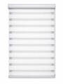 CORTINA ROLLER CEBRA BLANCO