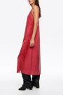 VESTIDO Cereza