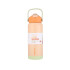 BOTELLA TERRANO SPLIT BOTTLE FUN 750ML BOTELLA TERRANO SPLIT BOTTLE FUN 750ML