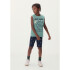 CONJUNTO SM MASC VERDE