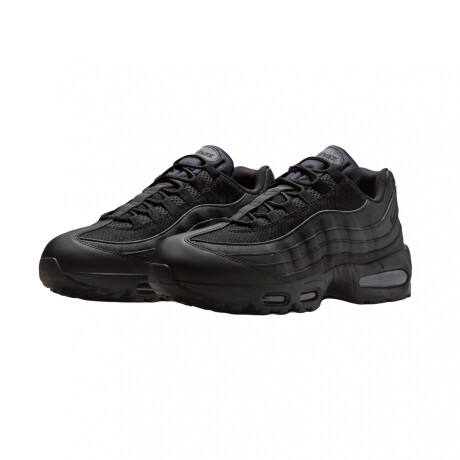 Championes Nike Air Max 95 OG Black
