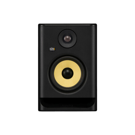 MONITOR DE ESTUDIO KRK ROKIT 5 5TH GEN MONITOR C/U MONITOR DE ESTUDIO KRK ROKIT 5 5TH GEN MONITOR C/U