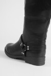 Bota London negro