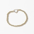 PULSERA MYRALITH DORADA PULSERA MYRALITH DORADA
