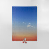 PUZZLE DUSK AZUL - UNICO