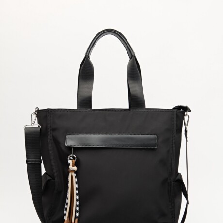 BOLSO LEWISA Negro