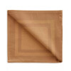 Servilleta de Mesa Karsten 51x51 - Por Unidad Ocre