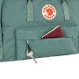 Maletín Fjallraven Kanken Weekender Unisex Navy