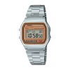Reloj Casio Retro A158WEA-9DF Unisex Reloj Casio Retro A158wea-9df Unisex