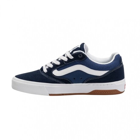 Championes Vans BMX Proof Wafflecup Black