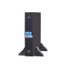UPS 1KVA ON LINE RACK/TORRE LCD, FP0.9 , CON USB, SNMP SLOT UPS 1KVA ON LINE RACK/TORRE LCD, FP0.9 , CON USB, SNMP SLOT