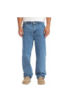 Quiksilver Jeans ARNO Hombre - Azul Medio Azul Medio