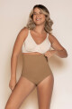 Boxer modelante Beige