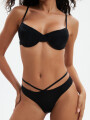 SOUTIEN SHINY NEGRO.