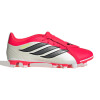 Adidas Predator Club Ft Fg/mg Rojo-negro