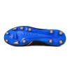 Chimpunes Futbol Kombat Player Mid Fg Hombre Black-blue Royal