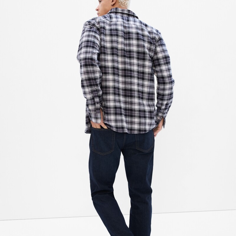 V-STRAIGHT OPP SUN CITY DARK WASH