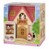 Sylvanian Families Casa De Campo Cottage Juguete Infantil Sylvanian Families Casa De Campo Cottage Juguete Infantil