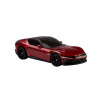 Hot Wheels Diecast Auto Ferrari Paquete de 5 autos Rosso Hot Wheels Diecast Auto Ferrari Paquete de 5 autos Rosso