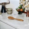 Cuchara de cocina para servir madera de acacia Cuchara de cocina para servir madera de acacia