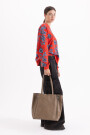 SHOPPER FRAGOLA Vison